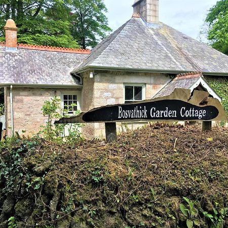 Bosvathick Cottage Konstantin Dış mekan fotoğraf
