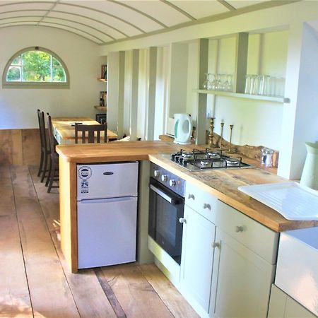 Bosvathick Cottage Konstantin Dış mekan fotoğraf