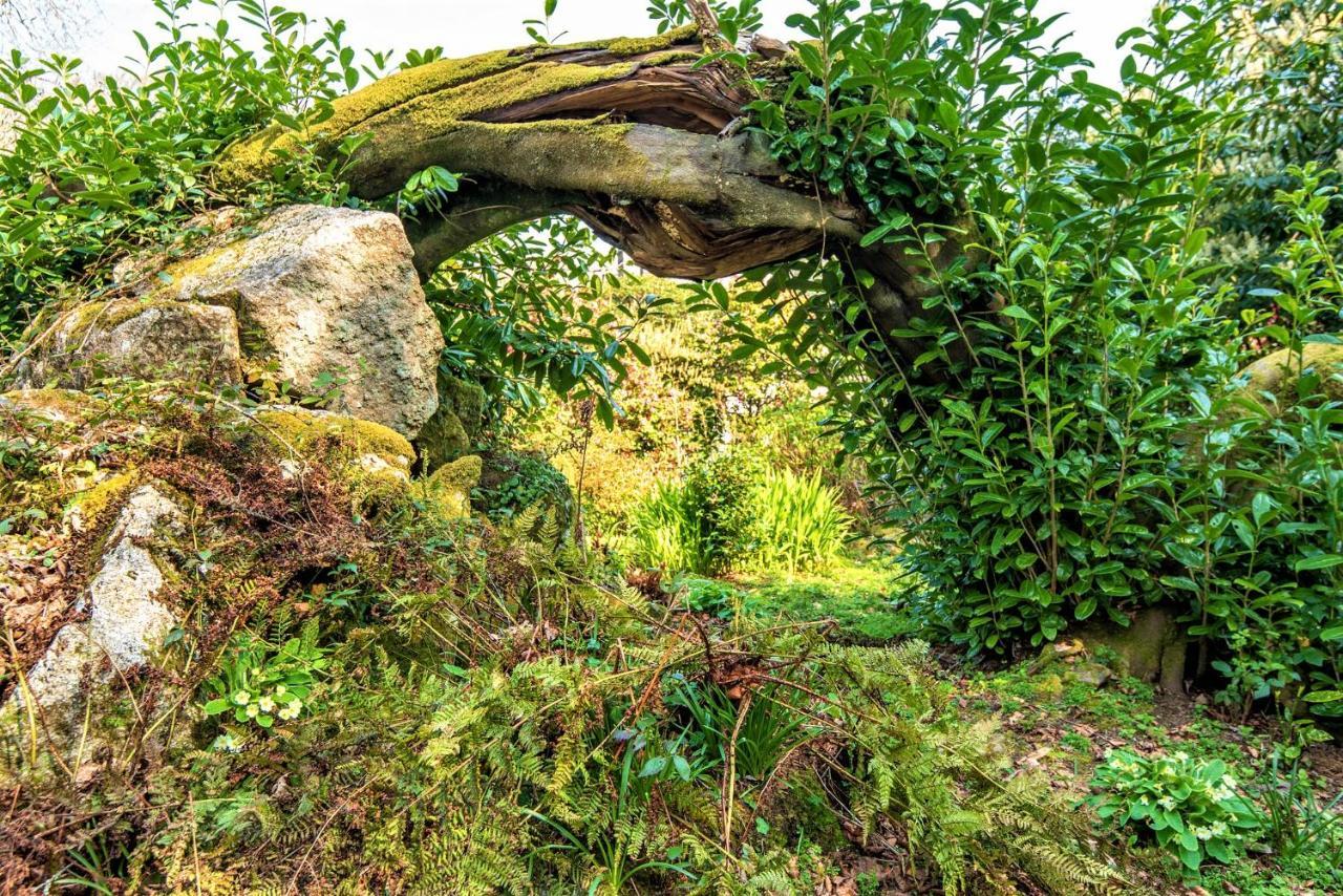Bosvathick Cottage Konstantin Dış mekan fotoğraf