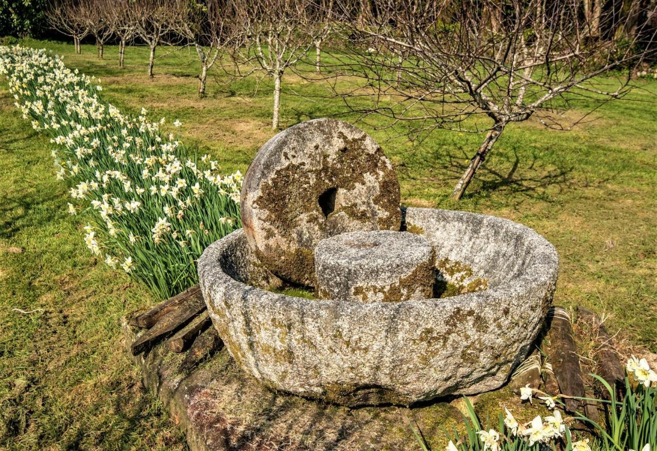 Bosvathick Cottage Konstantin Dış mekan fotoğraf