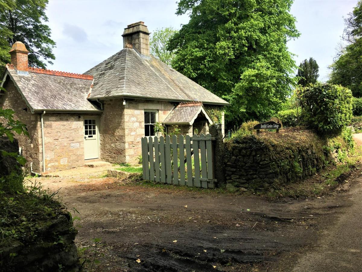 Bosvathick Cottage Konstantin Dış mekan fotoğraf