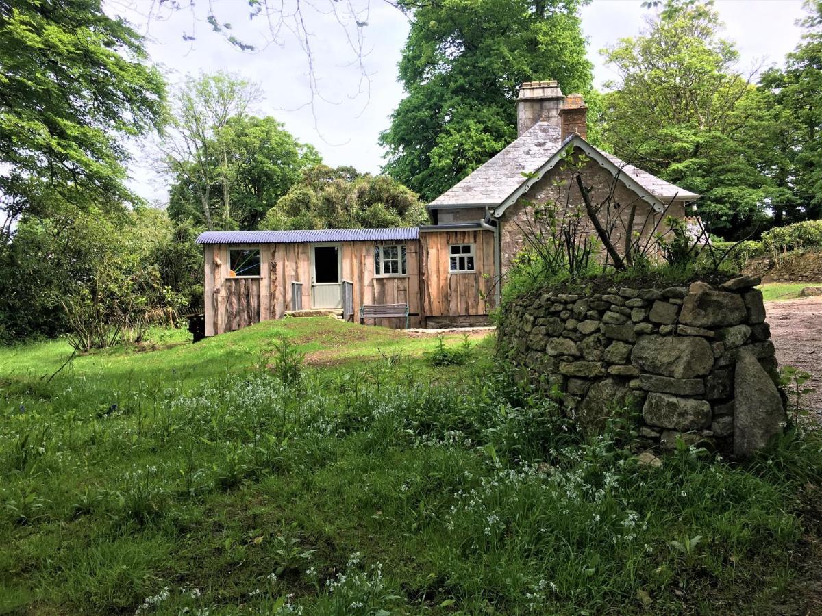 Bosvathick Cottage Konstantin Dış mekan fotoğraf