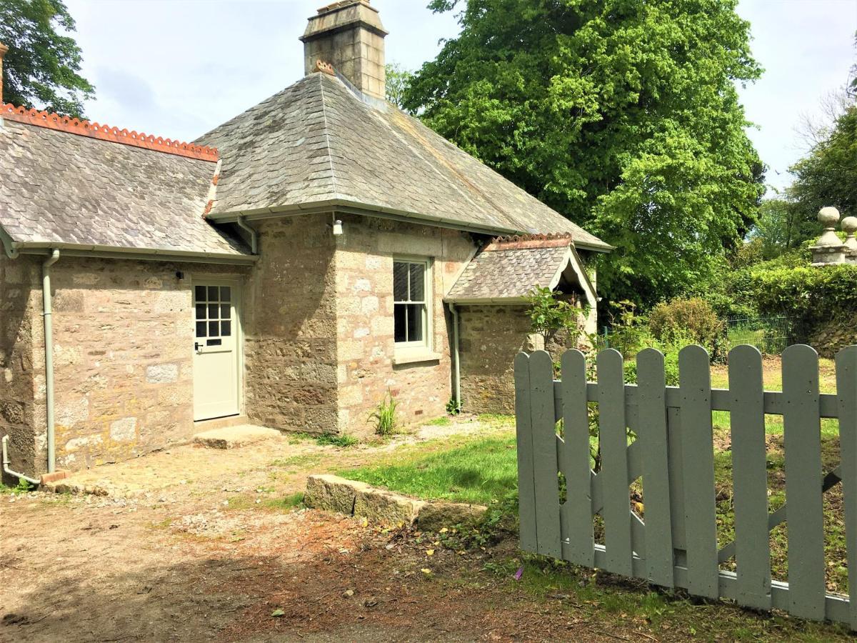 Bosvathick Cottage Konstantin Dış mekan fotoğraf