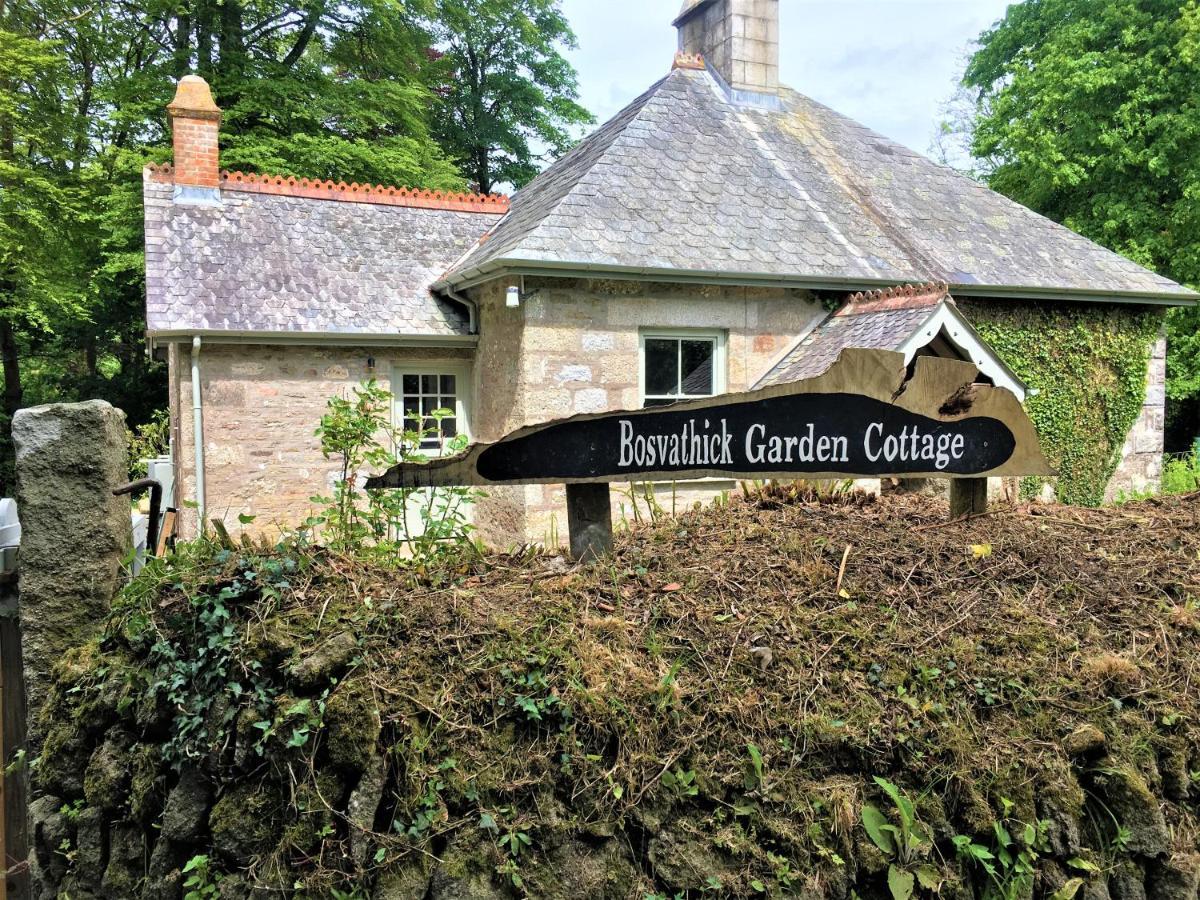 Bosvathick Cottage Konstantin Dış mekan fotoğraf