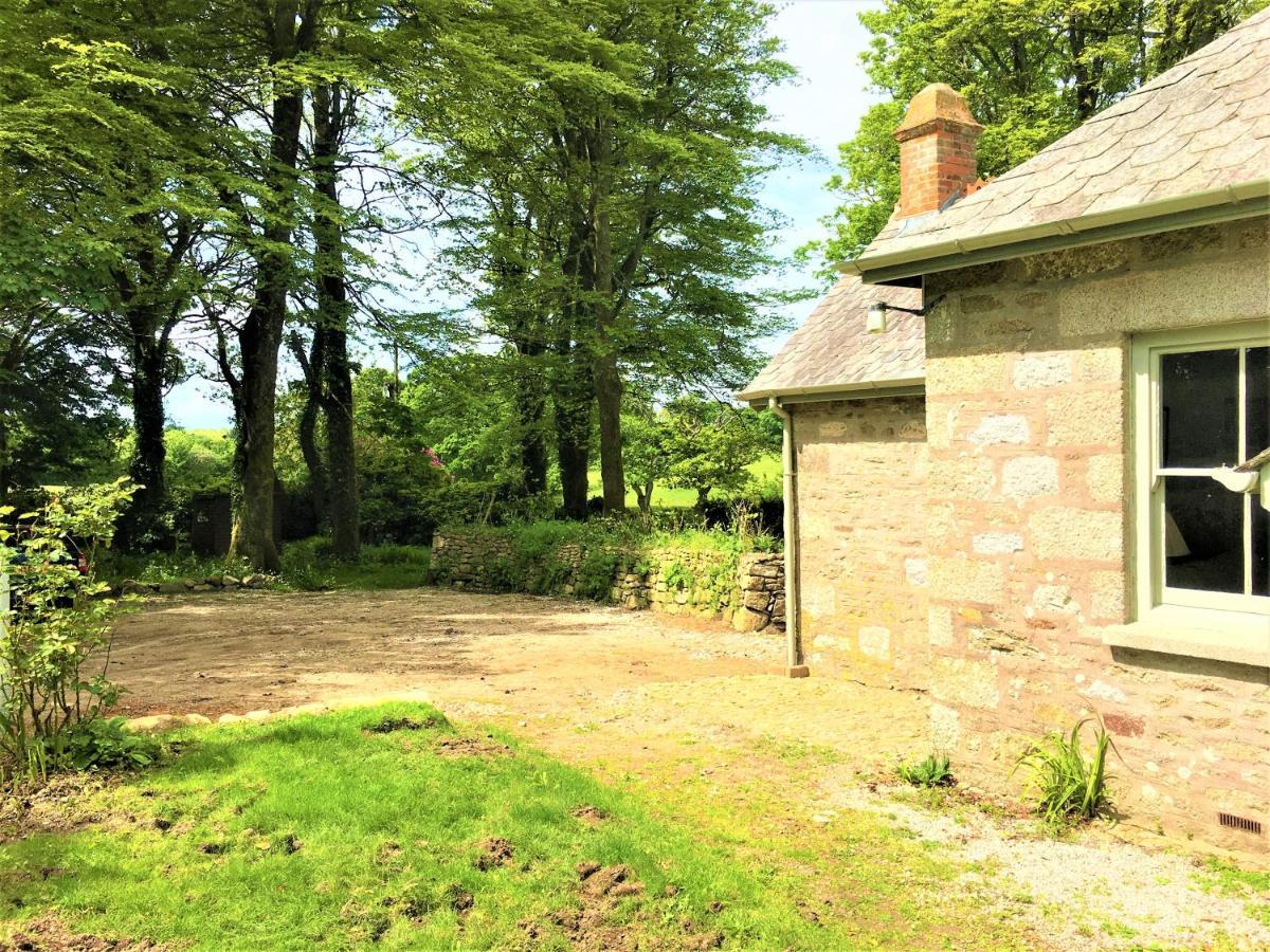 Bosvathick Cottage Konstantin Dış mekan fotoğraf