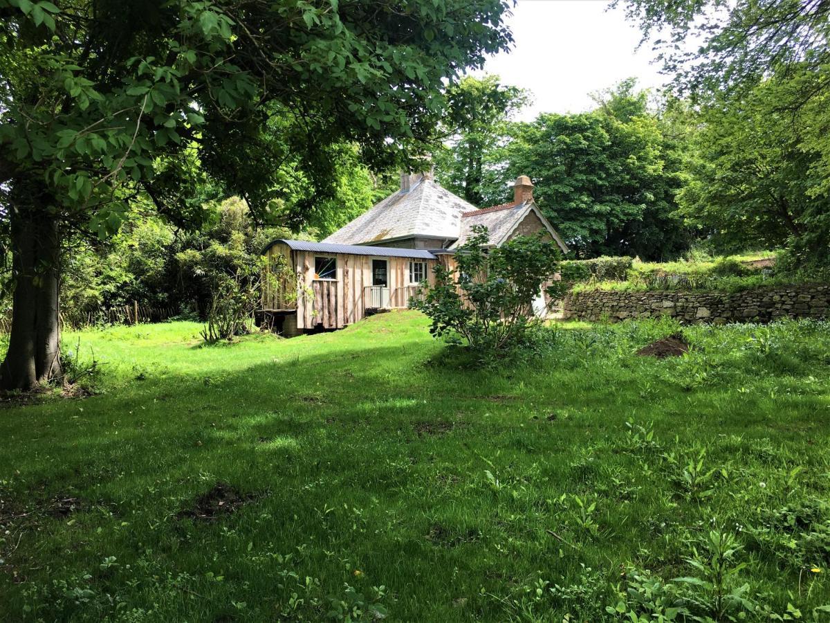 Bosvathick Cottage Konstantin Dış mekan fotoğraf