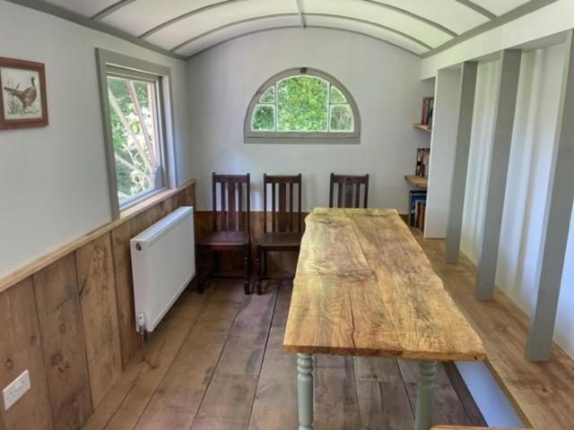 Bosvathick Cottage Konstantin Dış mekan fotoğraf